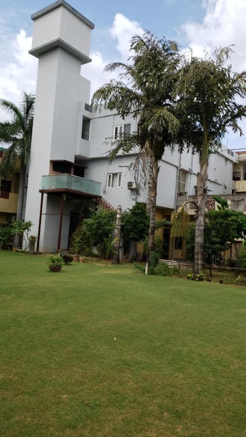 Ever Green Guest House 斋浦尔 外观 照片