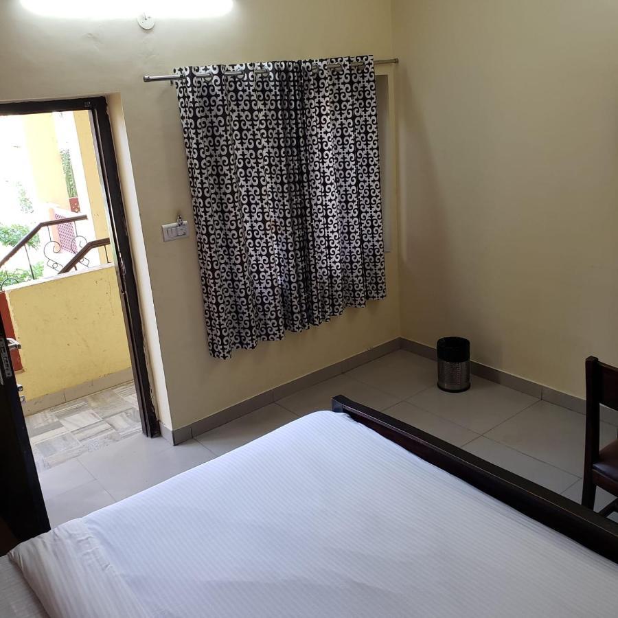 Ever Green Guest House 斋浦尔 外观 照片