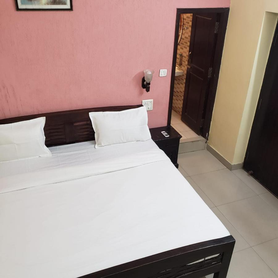 Ever Green Guest House 斋浦尔 外观 照片