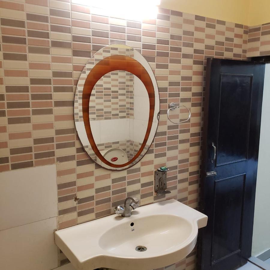Ever Green Guest House 斋浦尔 外观 照片