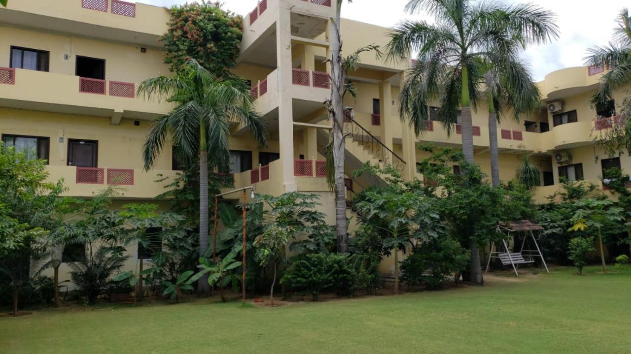 Ever Green Guest House 斋浦尔 外观 照片
