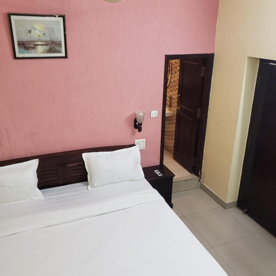 Ever Green Guest House 斋浦尔 外观 照片
